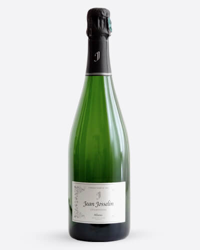 Champagne Jean Josselin Alliance