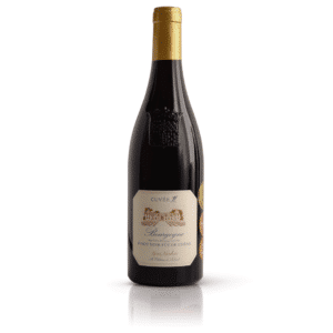 Vin de Bourgogne Pinot Noir