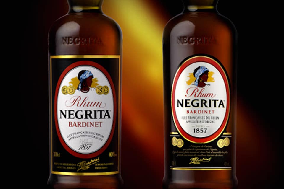 meilleur rhum ambre negrita