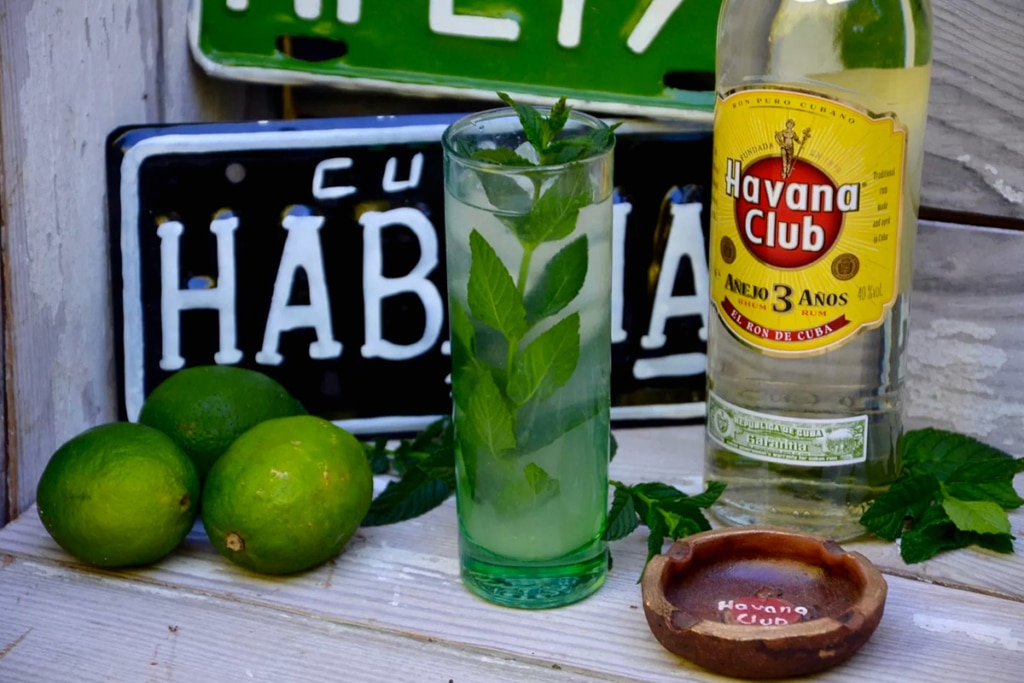 choisir quel rhum pour mojito